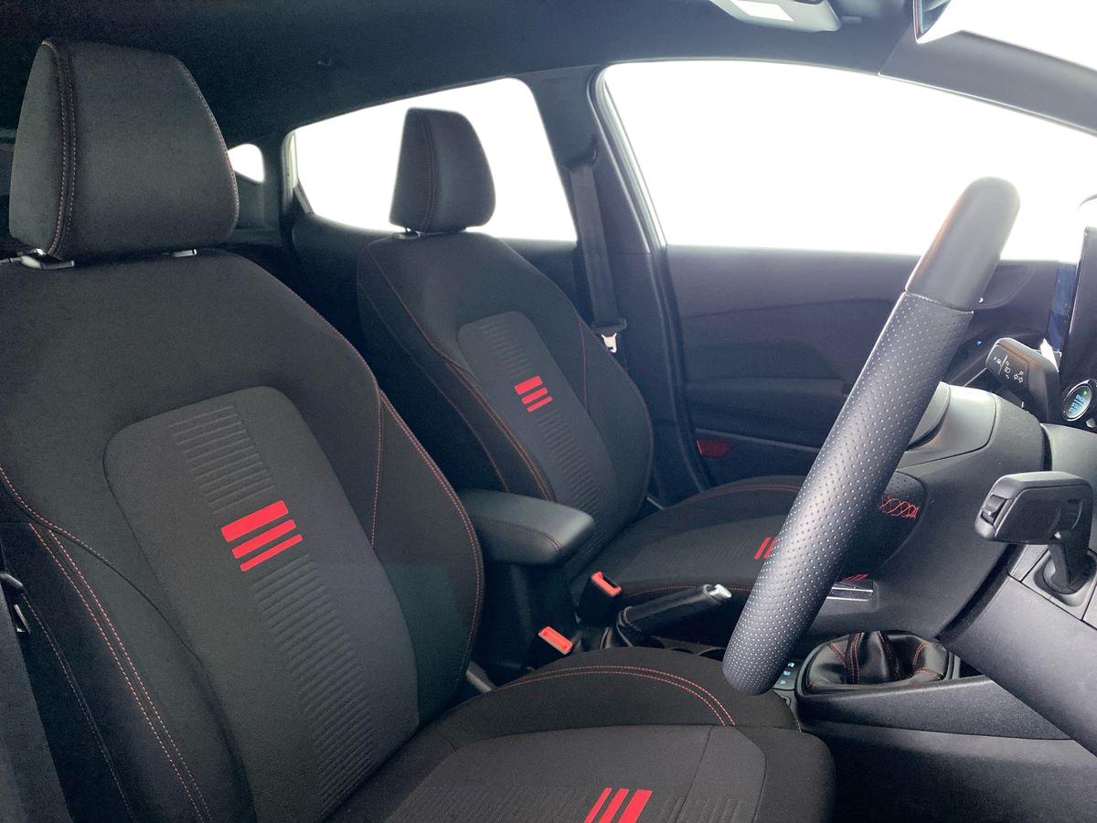 Used Ford Fiesta 2022 for sale - 77294523: Photo 13