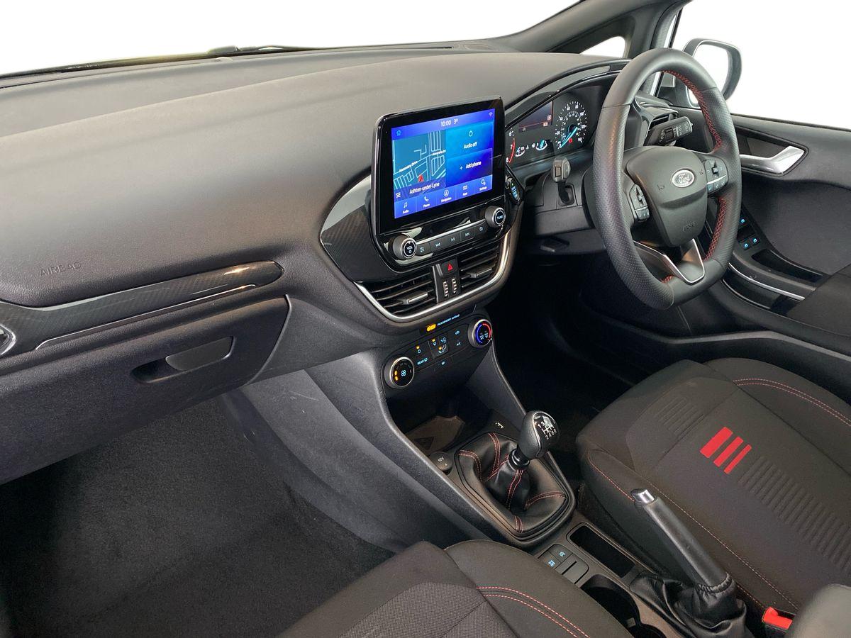 Used Ford Fiesta 2022 for sale - 77294523: Photo 14