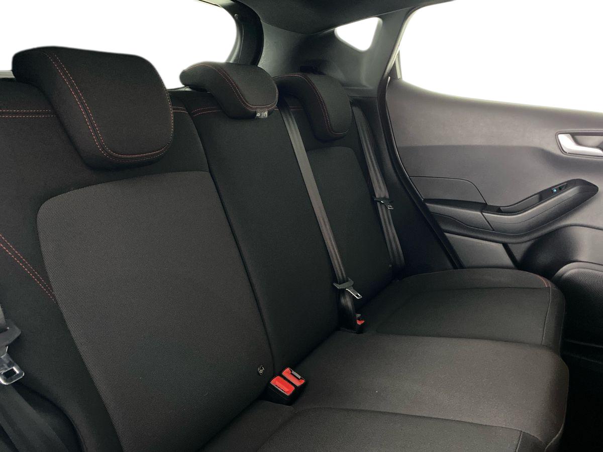 Used Ford Fiesta 2022 for sale - 77294523: Photo 15