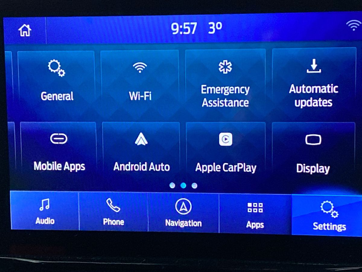 Used Ford Fiesta 2022 for sale - 77294523: Photo 16