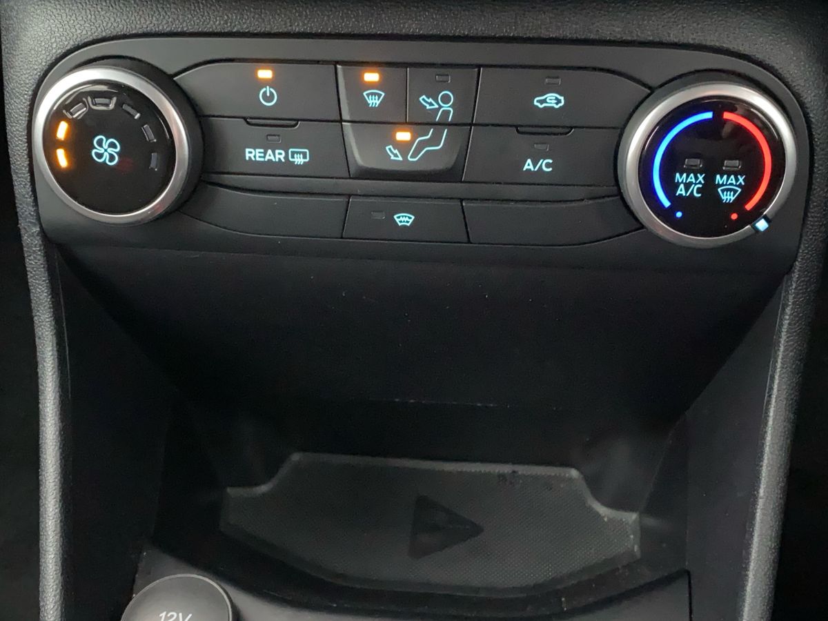 Used Ford Fiesta 2022 for sale - 77294523: Photo 19