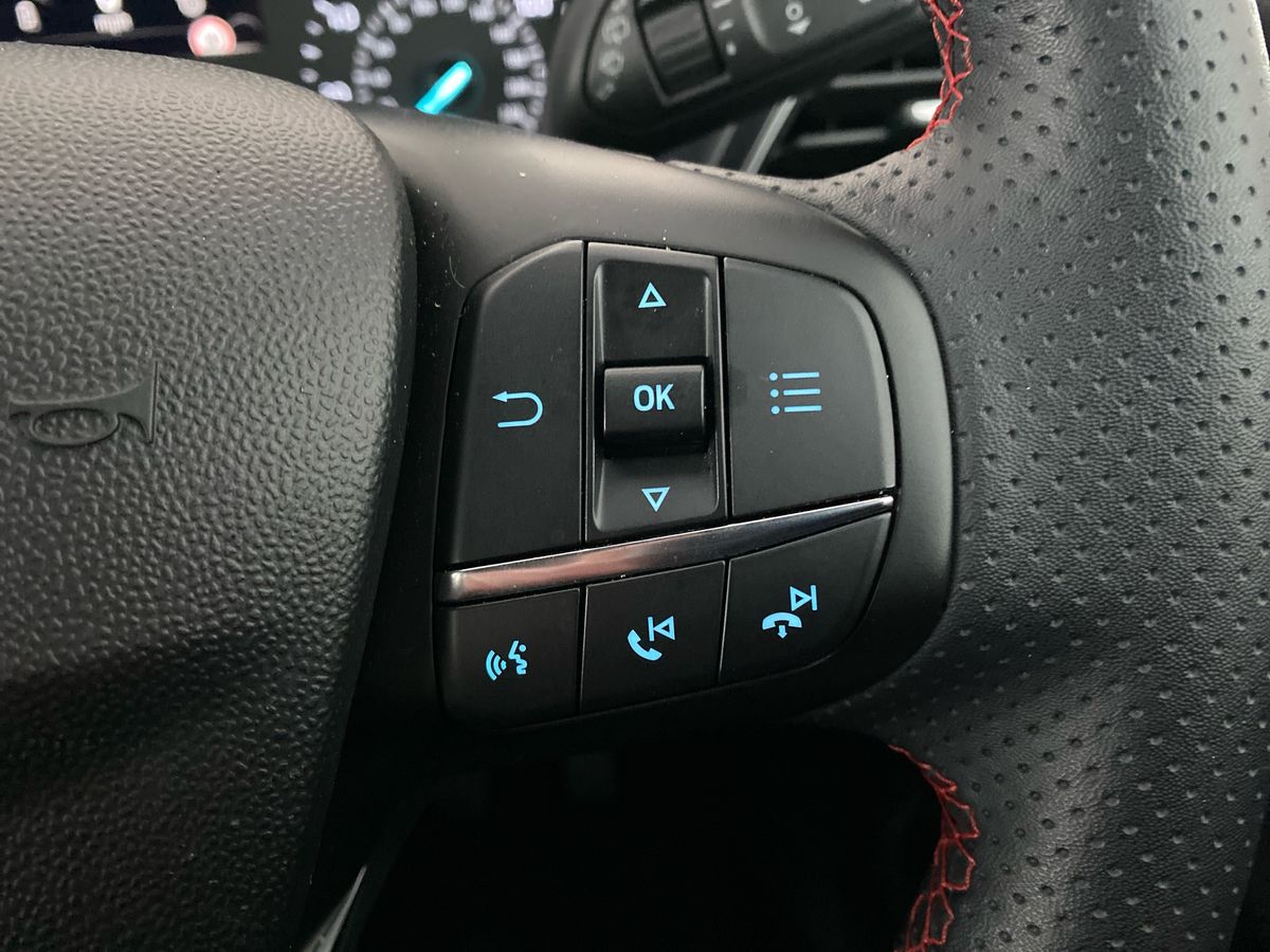 Used Ford Fiesta 2022 for sale - 77294523: Photo 21