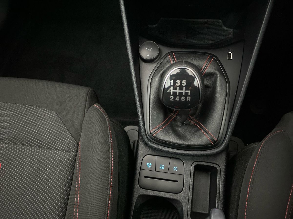 Used Ford Fiesta 2022 for sale - 77294523: Photo 22