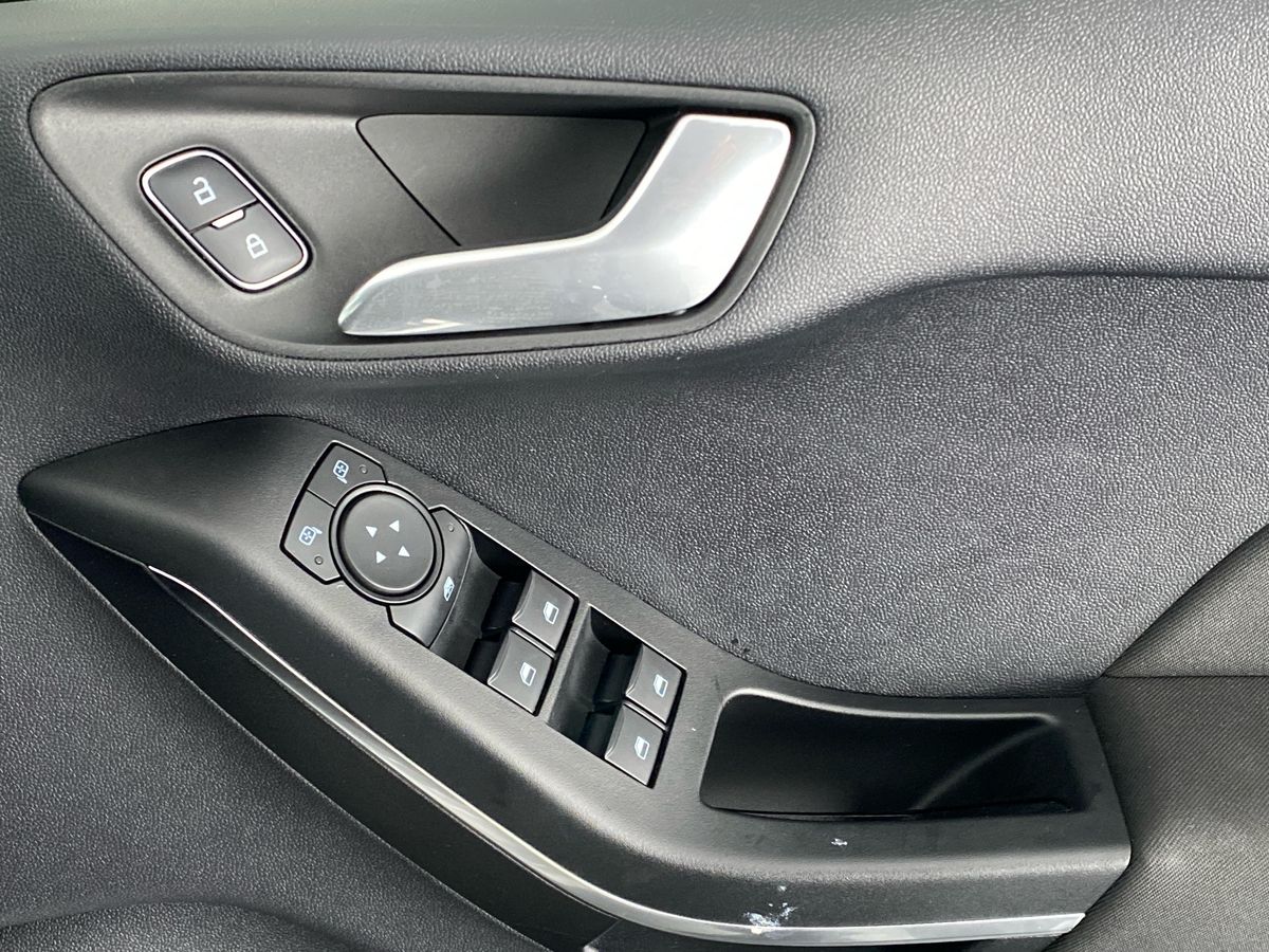 Used Ford Fiesta 2022 for sale - 77294523: Photo 23