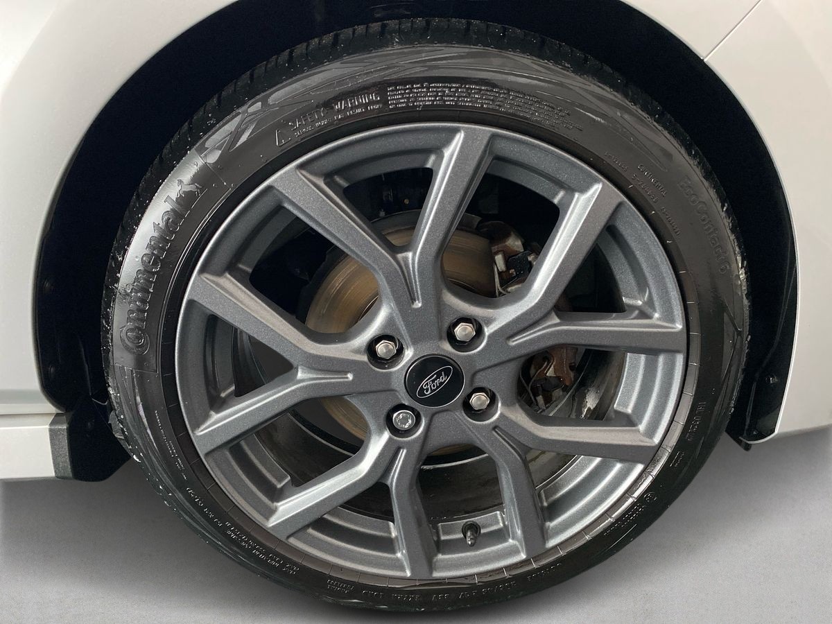 Used Ford Fiesta 2022 for sale - 77294523: Photo 25