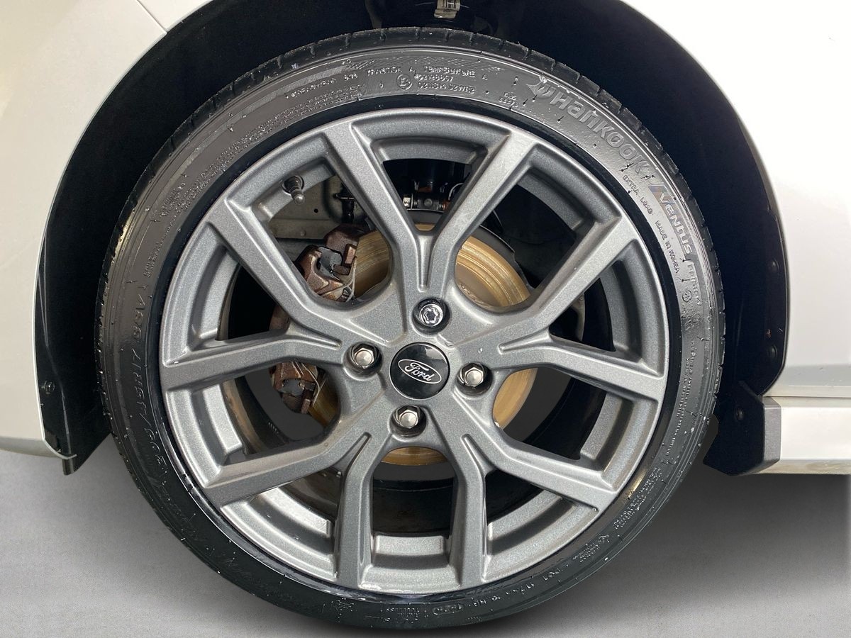 Used Ford Fiesta 2022 for sale - 77294523: Photo 26