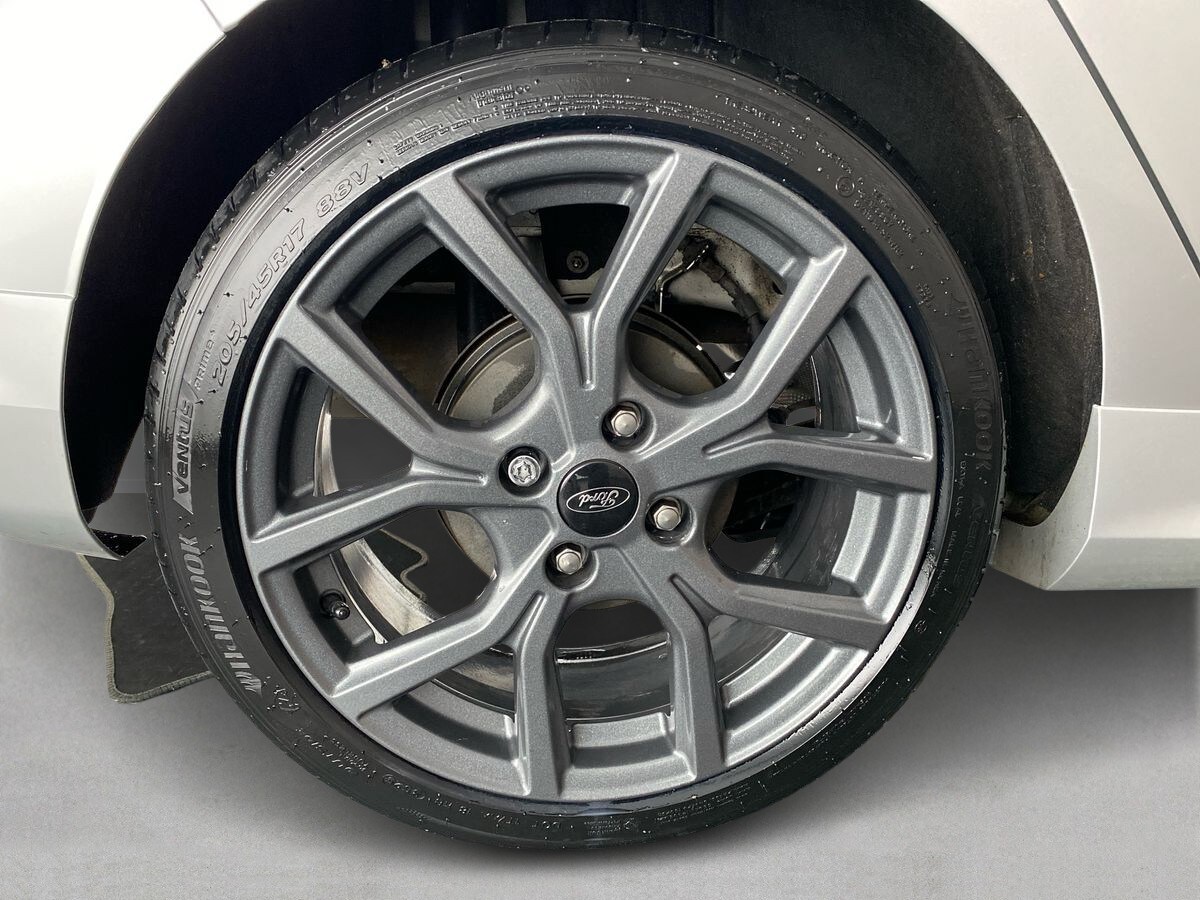 Used Ford Fiesta 2022 for sale - 77294523: Photo 28