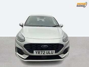 Used Ford Fiesta 2022 for sale - 77294523: Photo