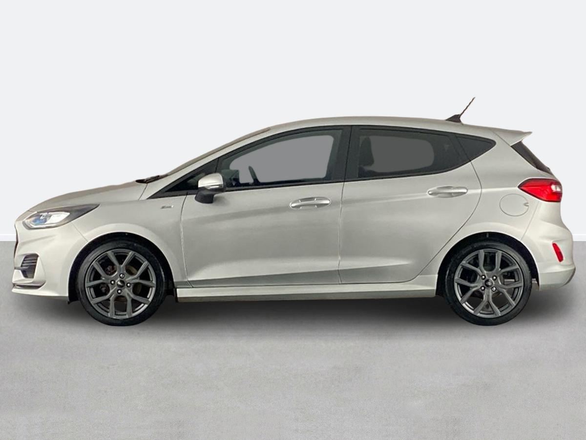 Used Ford Fiesta 2022 for sale - 77294523: Photo 6