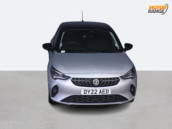 Used Vauxhall Corsa 2022 for sale - 77374223: Photo