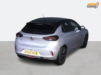 Used Vauxhall Corsa 2022 for sale - 77374223: Photo