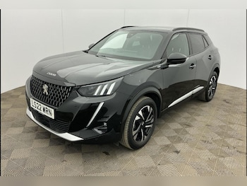 Used Peugeot 2008 2022 for sale - 78421898: Photo