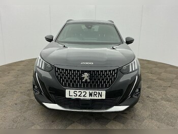 Used Peugeot 2008 2022 for sale - 78421898: Photo