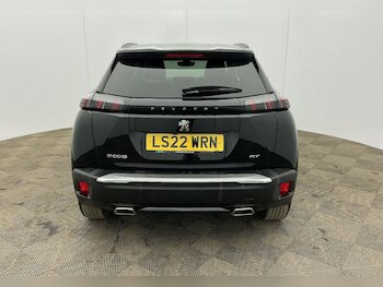 Used Peugeot 2008 2022 for sale - 78421898: Photo