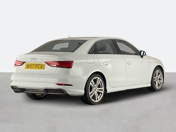 Used Audi A3 2017 for sale - 77535324: Photo