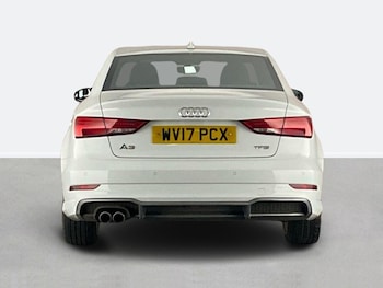 Used Audi A3 2017 for sale - 77535324: Photo