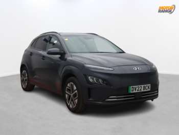 2022 - 150kW Premium 64kWh 5dr Auto