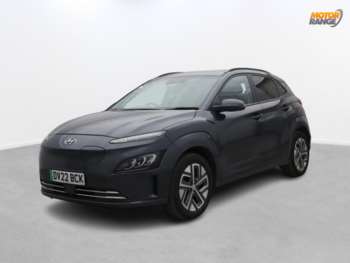Used Hyundai KONA 2022 for sale - 74623591: Photo