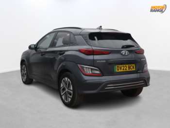 Used Hyundai KONA 2022 for sale - 74623591: Photo