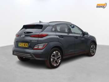 Used Hyundai KONA 2022 for sale - 74623591: Photo