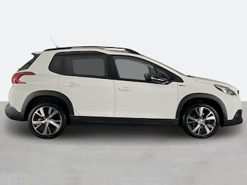 Used Peugeot 2008 2019 for sale - 79217393: Photo