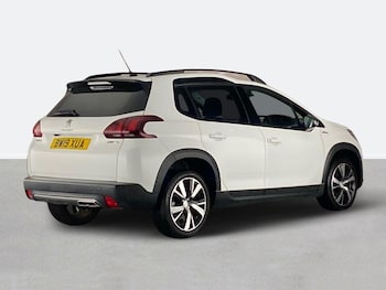 Used Peugeot 2008 2019 for sale - 79217393: Photo