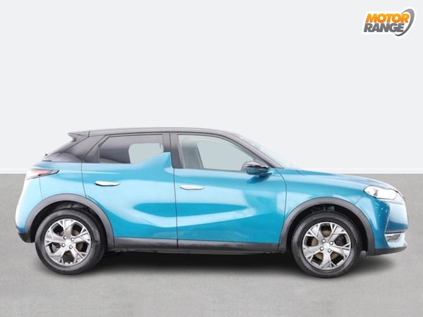 Used DS Automobiles DS 3 2022 for sale - 76243626: Photo 2