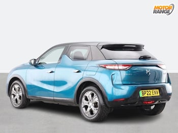 Used DS Automobiles DS 3 2022 for sale - 76243626: Photo 3