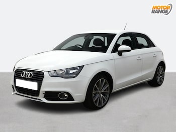 Audi - A1