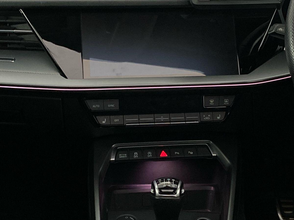 Used Audi A3 2021 for sale - 77706947: Photo 10