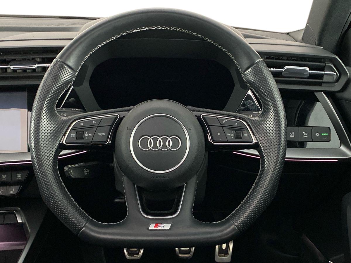 Used Audi A3 2021 for sale - 77706947: Photo 11