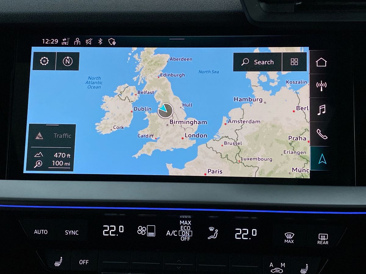 Used Audi A3 2021 for sale - 77706947: Photo 19