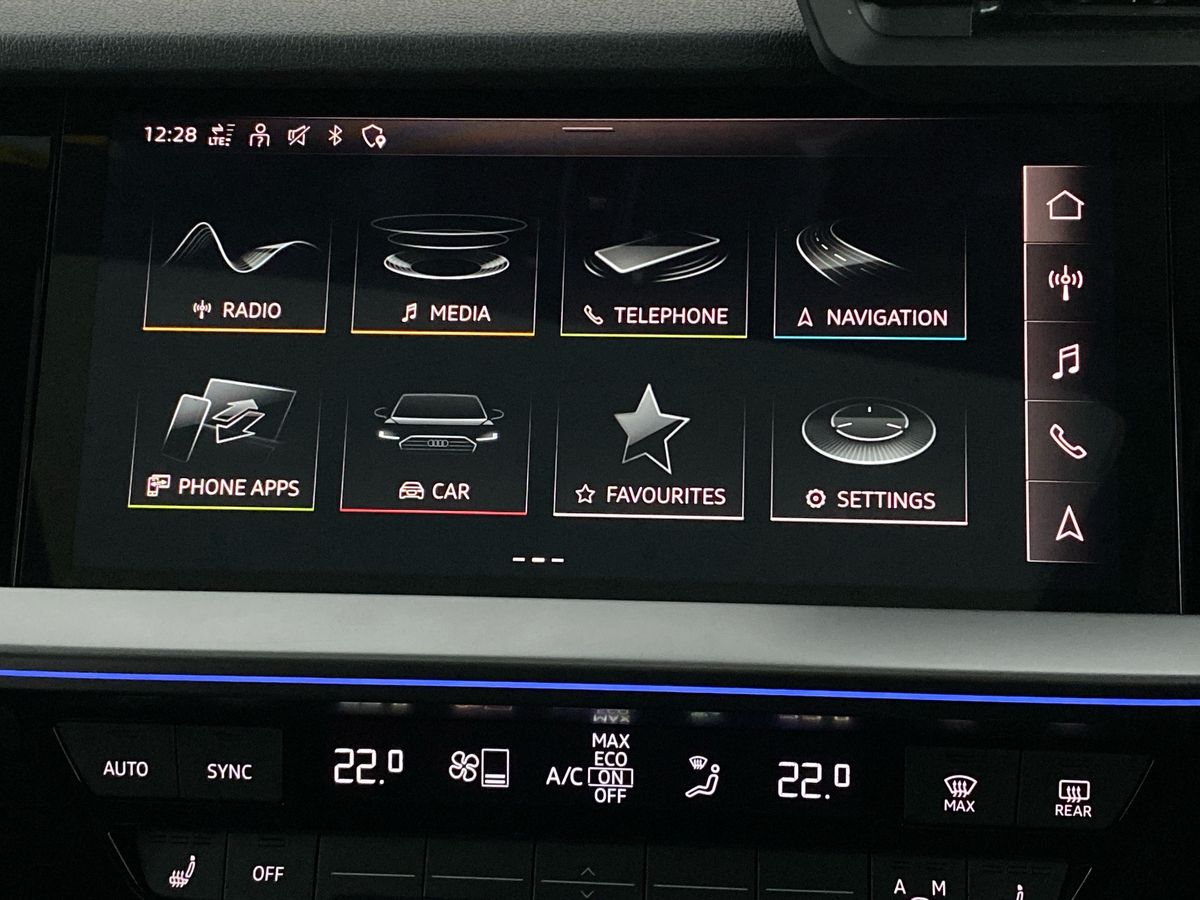 Used Audi A3 2021 for sale - 77706947: Photo 20