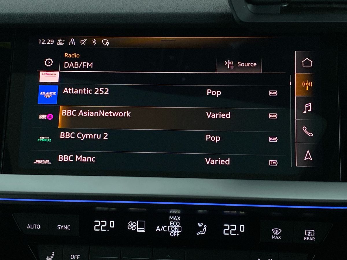 Used Audi A3 2021 for sale - 77706947: Photo 21