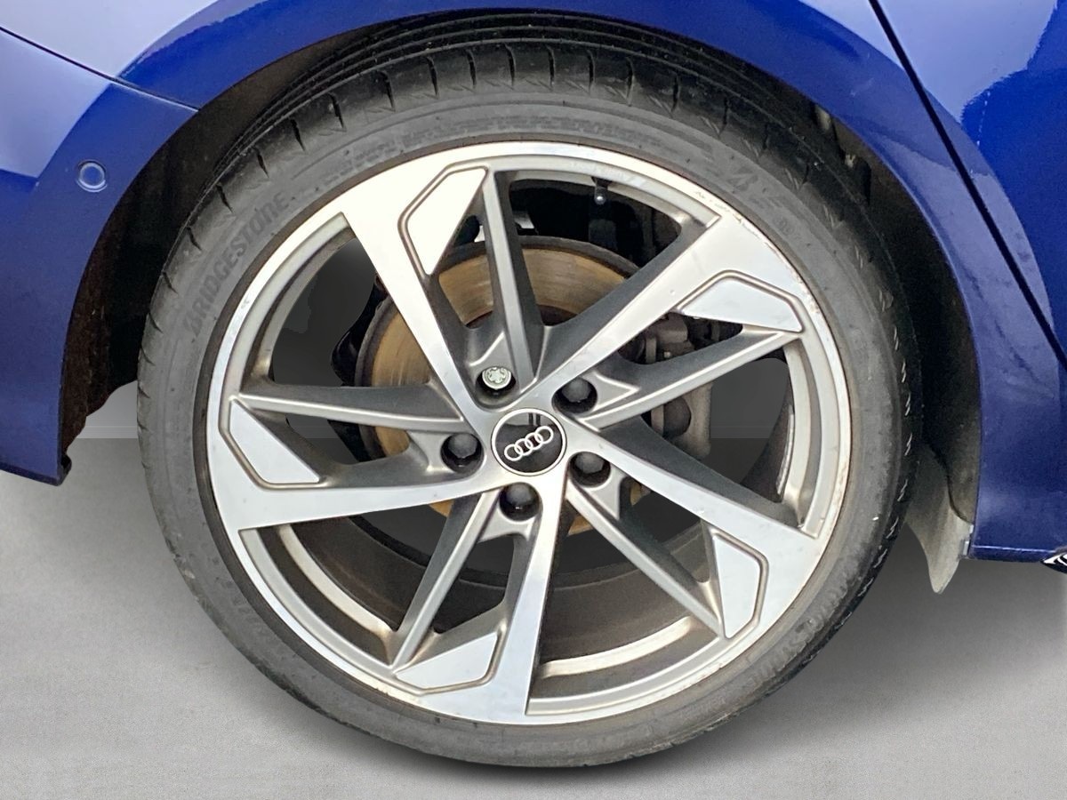 Used Audi A3 2021 for sale - 77706947: Photo 36