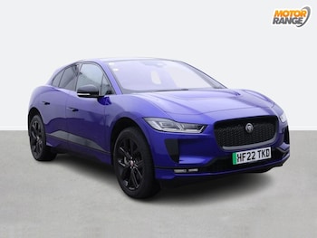 Used Jaguar I-Pace 2022 for sale - 79392764: Photo