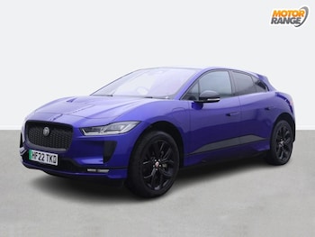 Used Jaguar I-Pace 2022 for sale - 79392764: Photo