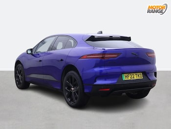 Used Jaguar I-Pace 2022 for sale - 79392764: Photo