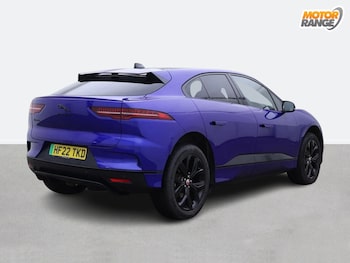 Used Jaguar I-Pace 2022 for sale - 79392764: Photo