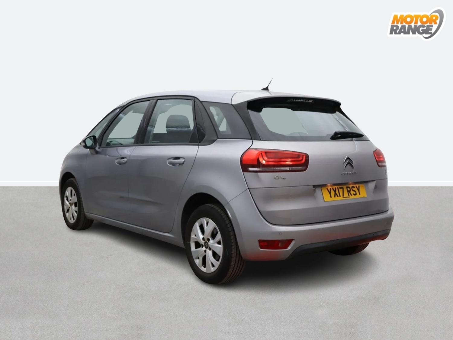 Used Citroen C4 Picasso 2017 for sale - 77842851: Photo 3
