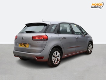 Used Citroen C4 Picasso 2017 for sale - 77842851: Photo