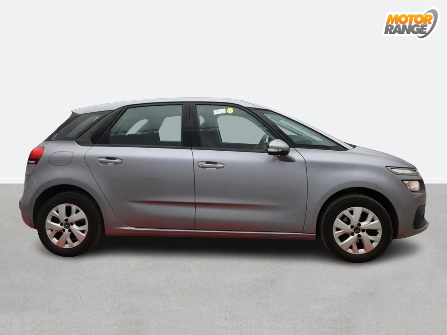 Used Citroen C4 Picasso 2017 for sale - 77842851: Photo 5