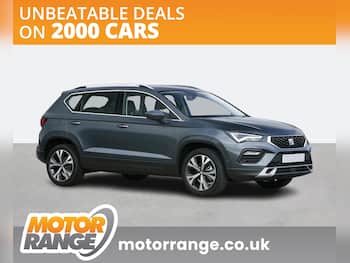Used SEAT Ateca 2023 for sale - 79679519: Photo
