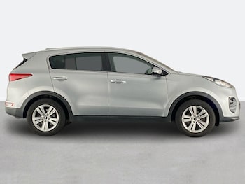 Used Kia Sportage 2018 for sale - 77472983: Photo