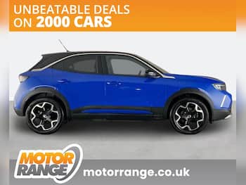 Used Vauxhall Mokka 2023 for sale - 79801034: Photo