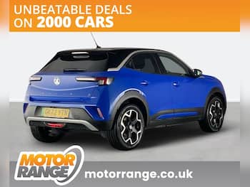 Used Vauxhall Mokka 2023 for sale - 79801034: Photo