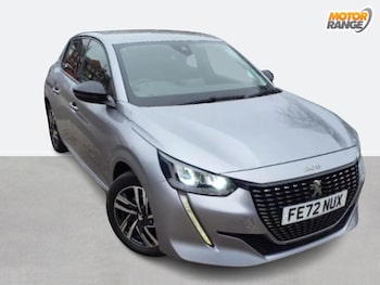 Used Peugeot 208 2023 for sale - 77706905: Photo