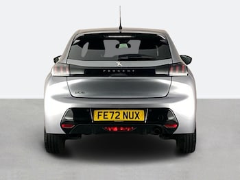 Used Peugeot 208 2023 for sale - 77706905: Photo