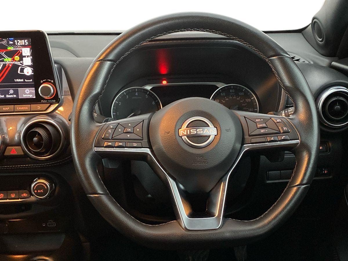 Used Nissan Juke 2023 for sale - 76916562: Photo 11