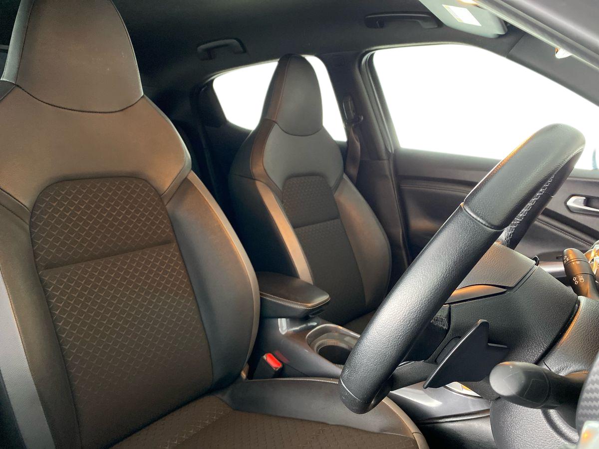 Used Nissan Juke 2023 for sale - 76916562: Photo 13